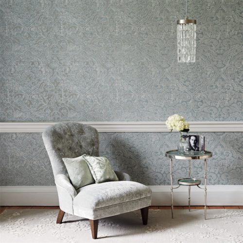 Renaissance Damask 312026